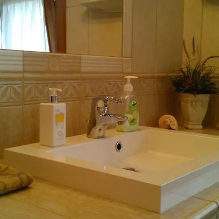 بيت للعطل Katica Vendeghaz - Ladybird *