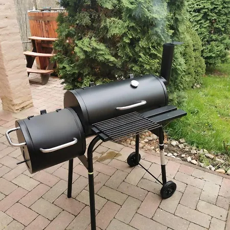 Katica Vendeghaz - Ladybird بيت للعطل