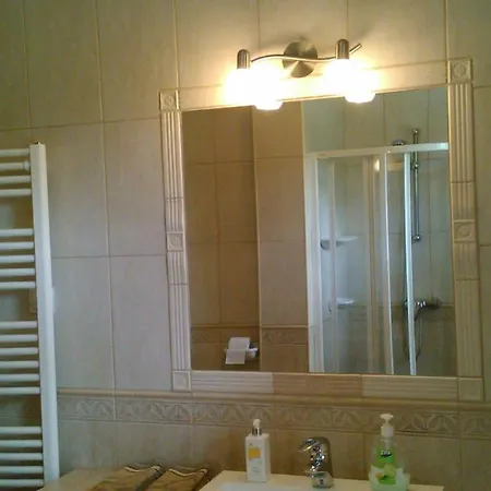 Katica Vendeghaz - Ladybird بيت للعطل Somogyvár