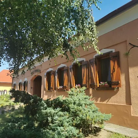 Katica - Ladybird Casa de Férias Somogyvár