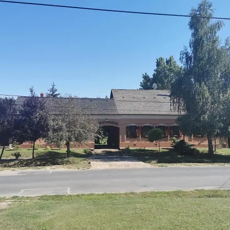 Casa de Férias Katica - Ladybird