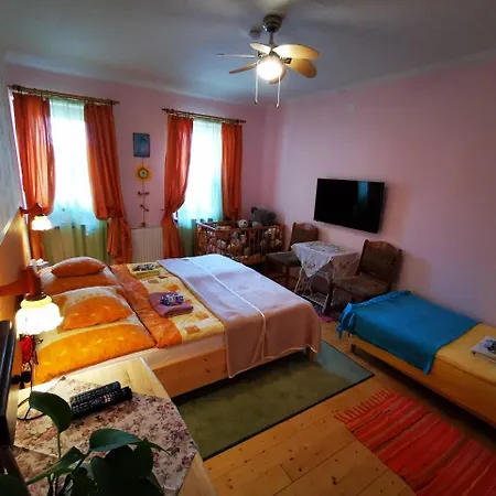 Katica - Ladybird Casa de Férias