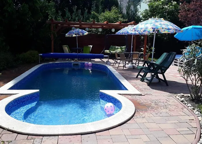 Katica Vendeghaz - Ladybird