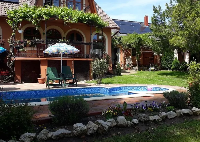 Katica - Ladybird Casa de Férias