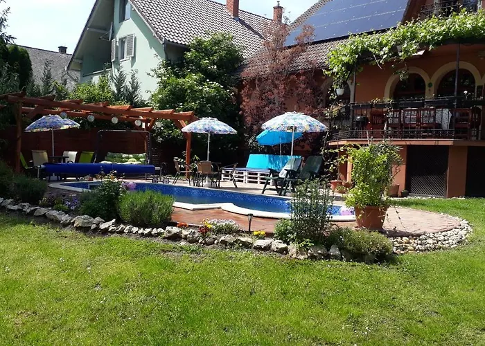 Casa de Férias Katica - Ladybird