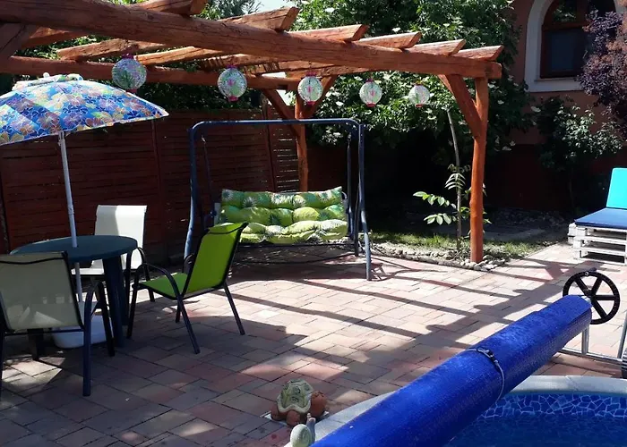 Katica - Ladybird Casa de Férias