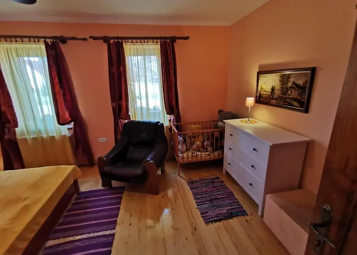 Katica - Ladybird Casa de Férias