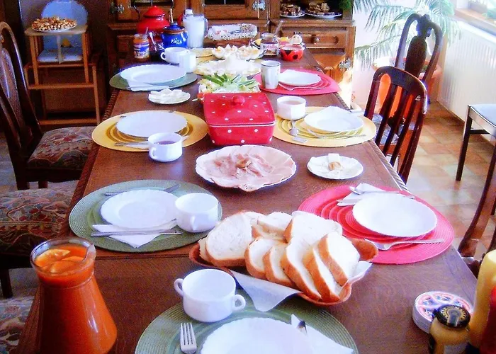 Katica - Ladybird Casa de Férias *