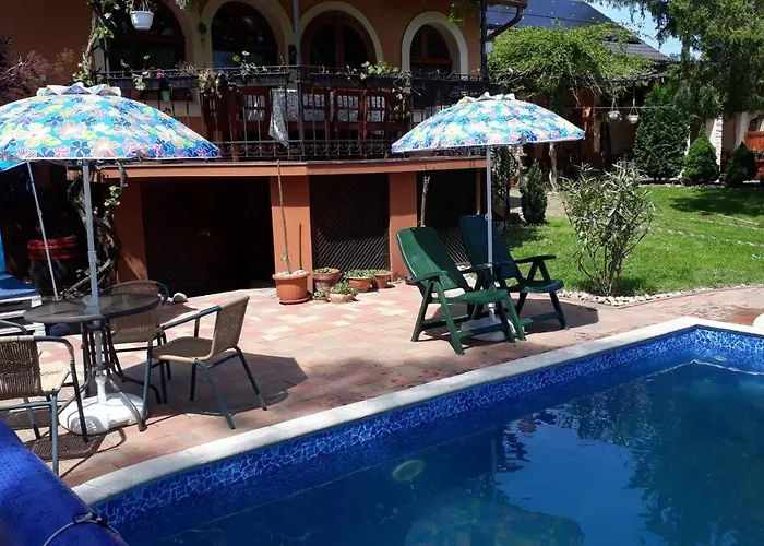 Casa de Férias Katica - Ladybird *