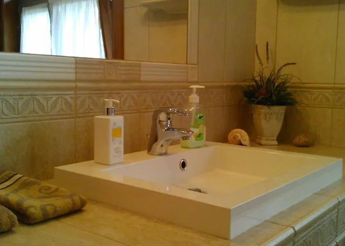 Casa de Férias Katica - Ladybird *