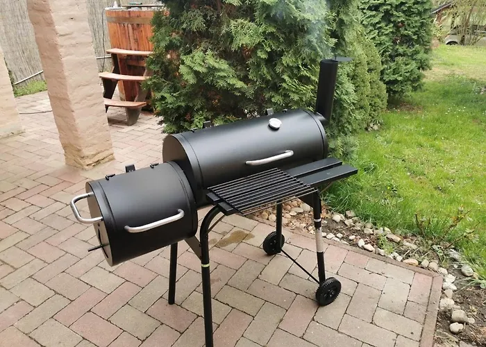 Katica - Ladybird Casa de Férias