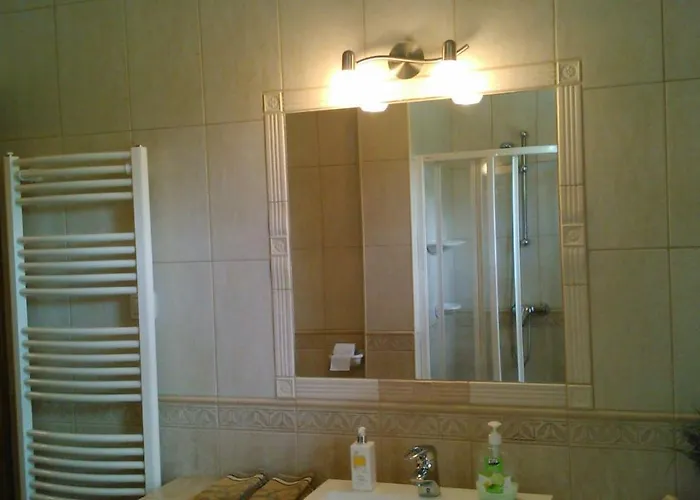 Katica Vendeghaz - Ladybird בית נופש Somogyvár