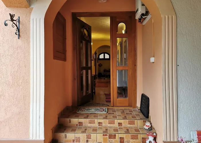 Katica - Ladybird * Somogyvár