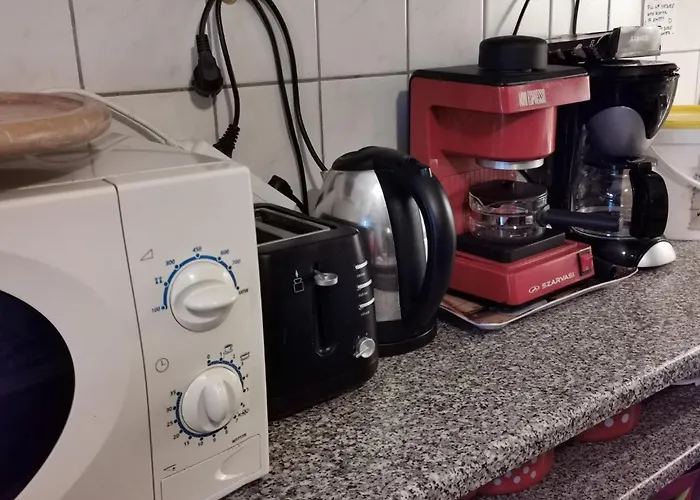 בית נופש Katica Vendeghaz - Ladybird