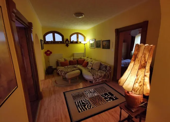 Katica Vendeghaz - Ladybird Somogyvár