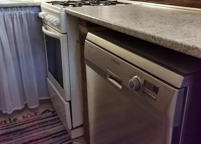 Casa de Férias Katica - Ladybird