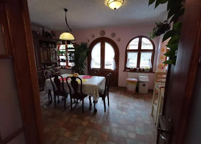 Casa de Férias Katica - Ladybird *