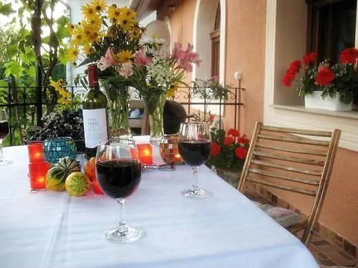 Katica Vendeghaz - Ladybird בית נופש *