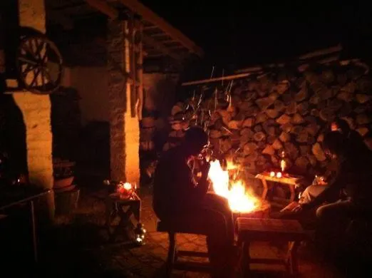 Katica - Ladybird Casa de Férias *