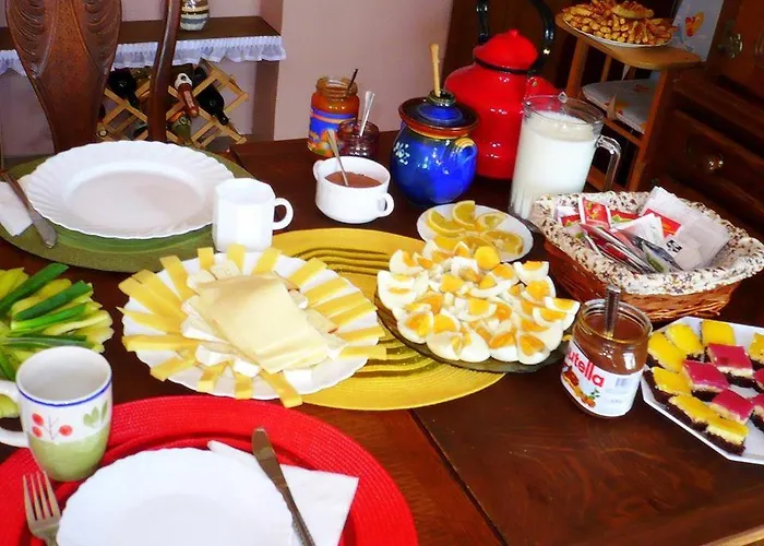 Casa de Férias Katica - Ladybird