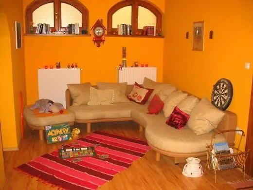 Katica - Ladybird Casa de Férias *