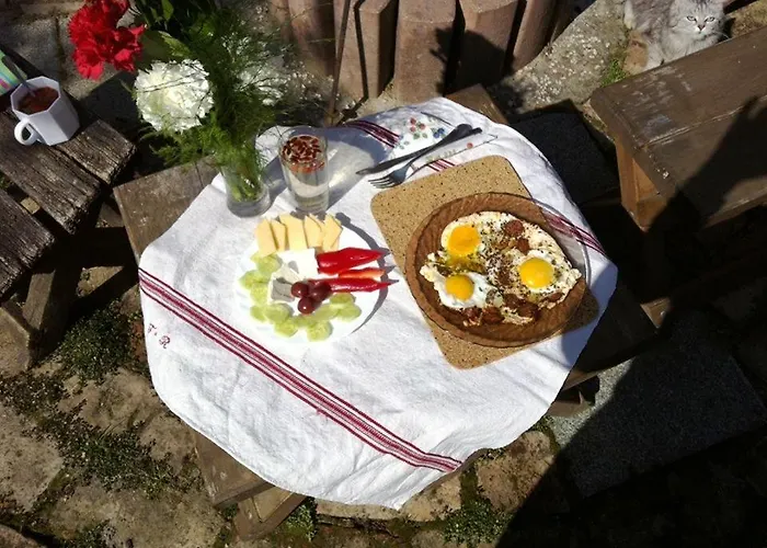 Casa de Férias Katica - Ladybird *