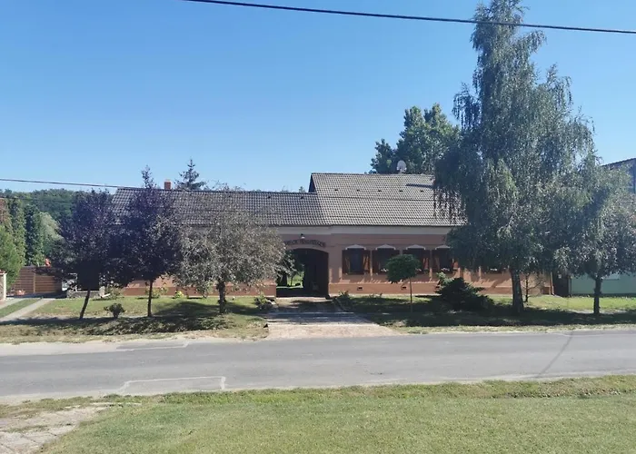 Casa de Férias Katica - Ladybird