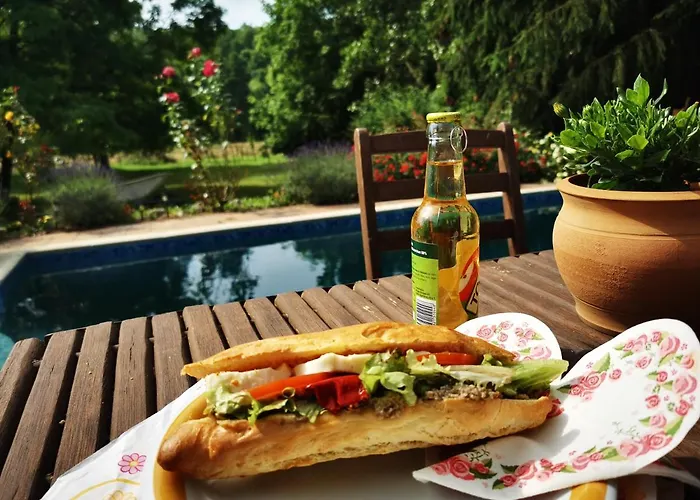 Katica Vendeghaz - Ladybird * Somogyvár